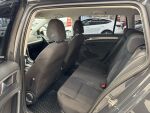 Volkswagen Golf 2018 Harmaa