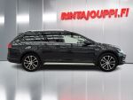 Volkswagen Golf 2018 Harmaa