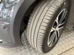 Volkswagen Golf 2018 Harmaa