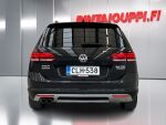 Volkswagen Golf 2018 Harmaa