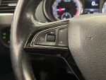 Skoda Octavia 2018 Harmaa