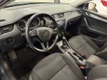 Skoda Octavia 2018 Harmaa