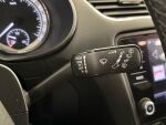 Skoda Octavia 2018 Harmaa
