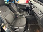 Skoda Octavia 2018 Harmaa