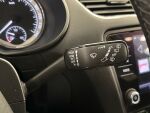 Skoda Octavia 2018 Harmaa