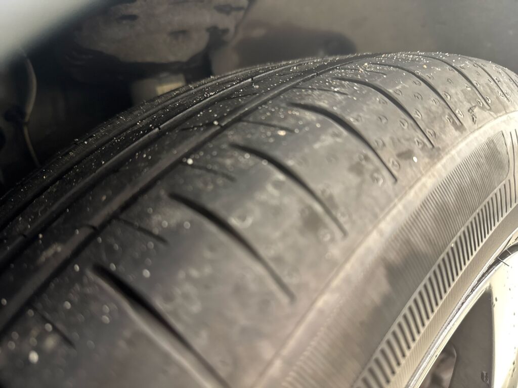 Skoda Octavia 2018 Harmaa