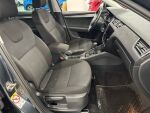 Skoda Octavia 2018 Harmaa