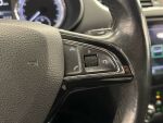 Skoda Octavia 2018 Harmaa
