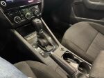 Skoda Octavia 2018 Harmaa