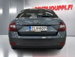 Skoda Octavia 2018 Harmaa