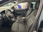 Skoda Octavia 2018 Harmaa