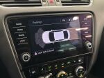 Skoda Octavia 2018 Harmaa