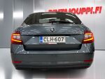Skoda Octavia 2018 Harmaa