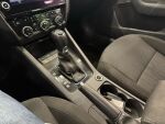 Skoda Octavia 2018 Harmaa