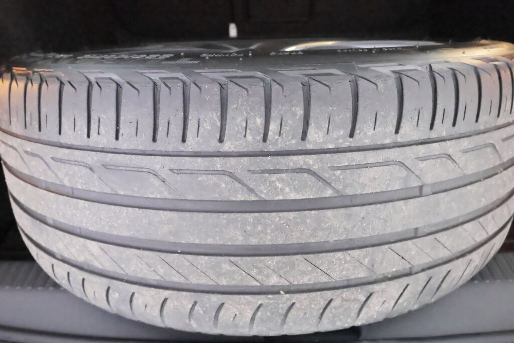 Skoda Octavia 2018 Valkoinen