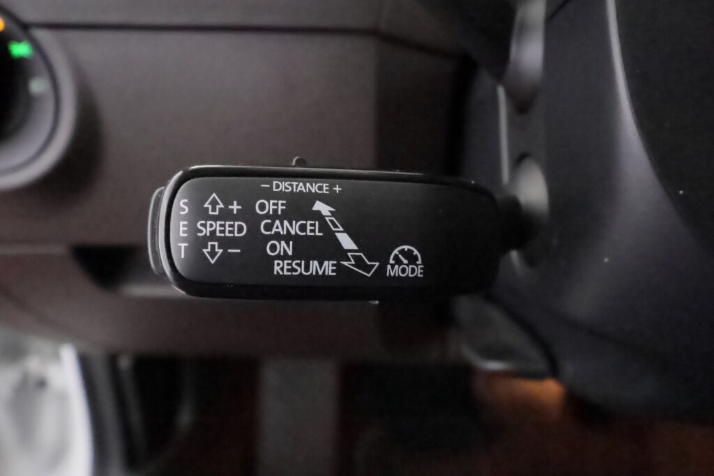 Skoda Octavia 2018 Valkoinen