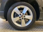 Skoda Karoq 2018 Musta