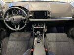 Skoda Karoq 2018 Musta