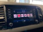 Skoda Karoq 2018 Musta