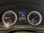 Skoda Karoq 2018 Musta