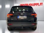 Skoda Karoq 2018 Musta