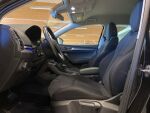 Skoda Karoq 2018 Musta