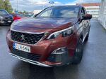Peugeot 3008 2018 Ruskea (beige)