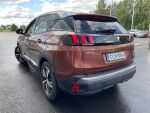 Peugeot 3008 2018 Ruskea (beige)