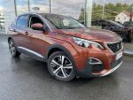 Peugeot 3008 2018 Ruskea (beige)