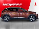 Peugeot 3008 2018 Ruskea (beige)