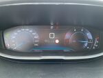 Peugeot 3008 2018 Ruskea (beige)