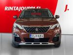 Peugeot 3008 2018 Ruskea (beige)