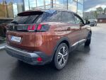 Peugeot 3008 2018 Ruskea (beige)