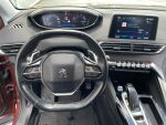 Peugeot 3008 2018 Ruskea (beige)