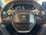 Peugeot 3008 2018 Ruskea (beige)