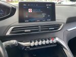 Peugeot 3008 2018 Ruskea (beige)