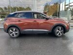 Peugeot 3008 2018 Ruskea (beige)