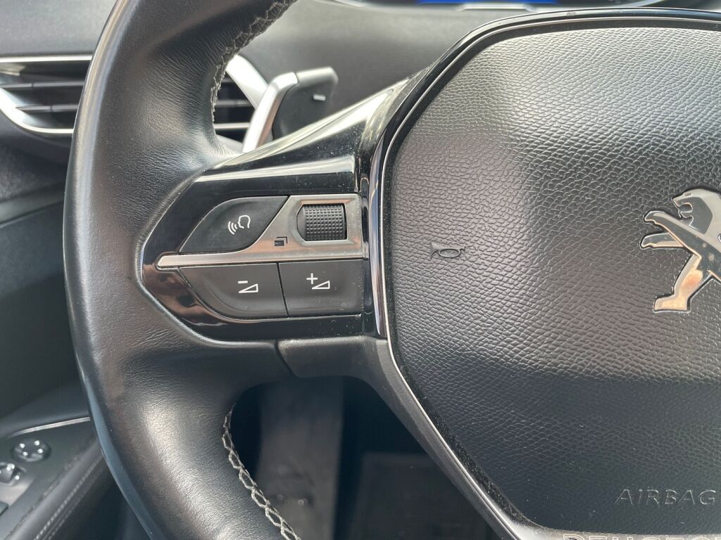 Peugeot 3008 2018 Ruskea (beige)