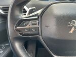 Peugeot 3008 2018 Ruskea (beige)