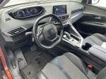 Peugeot 3008 2018 Ruskea (beige)