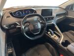 Peugeot 3008 2018 Ruskea (beige)