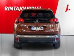Peugeot 3008 2018 Ruskea (beige)