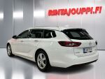 Opel Insignia 2018 Valkoinen