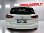 Opel Insignia 2018 Valkoinen