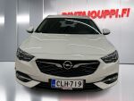Opel Insignia 2018 Valkoinen