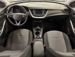 Opel Grandland X 2018 Valkoinen