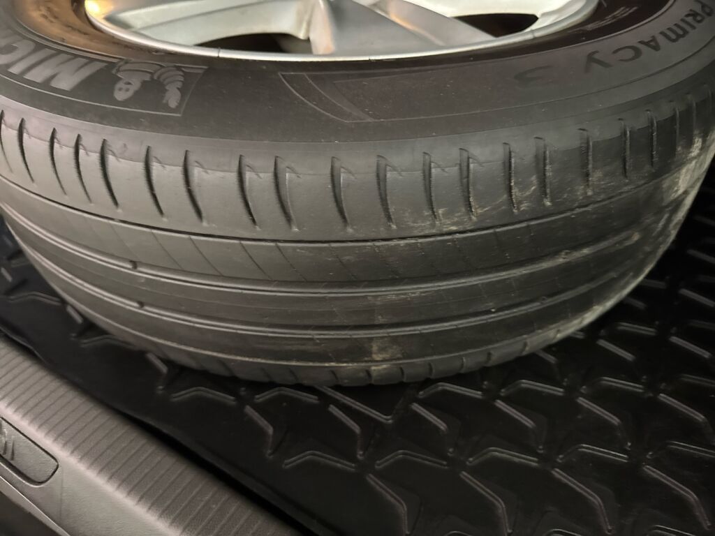 Opel Grandland X 2018 Valkoinen