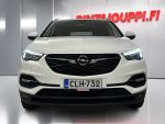 Opel Grandland X 2018 Valkoinen