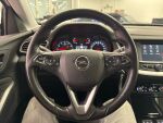 Opel Grandland X 2018 Valkoinen