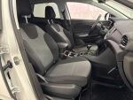 Opel Grandland X 2018 Valkoinen
